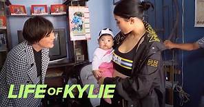 "Life of Kylie" Recap Season 1, Ep.7 | E!