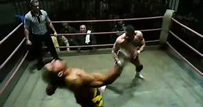 Undisputed 2 movie clip -  Fight Scene:  Scott Adkins vs Silvio Simac