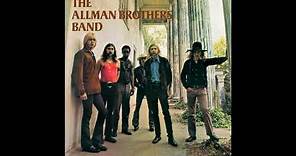 The Allman Brothers - Trouble No More