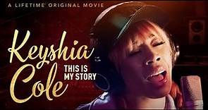 Keyshia Cole This Is My Story 2023 LMNMovie #keyshiacole #lifetime #lifetimemovies2023