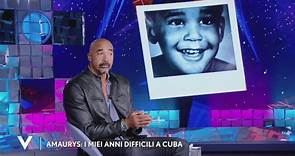 Verissimo: Amaurys Perez: "I miei anni difficili a Cuba"