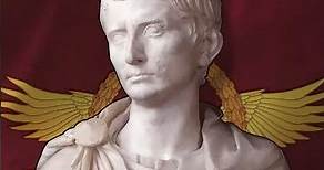 Augustus, the first Emperor of Rome