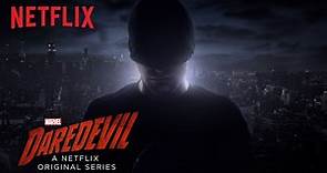 Marvel's Daredevil | Matt Murdock Motion Poster 2 [HD] | Netflix