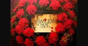 The Stranglers - I Feel Like a Wog From the Album No More Heroes