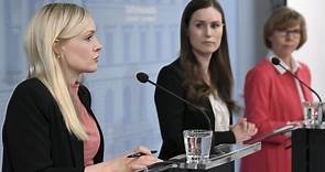 Lo que debes saber de Finlandia, cuyo Gobierno es dirigido por mujeres