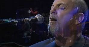 Billy Joel - Just The Way You Are - Live - Crystal Clear - HD