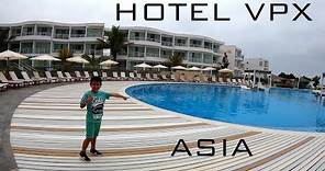 VPX Hotel - Asia