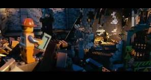 LA GRAN AVENTURA LEGO - Tráiler 1 Doblado HD - Oficial de Warner Bros. Pictures