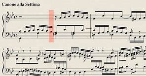 Goldberg Variations Complete (J.S. Bach BWV 988), with score, Kimiko Ishizaka piano
