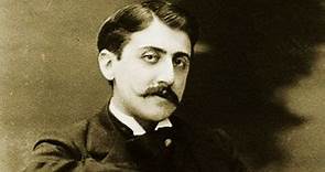 ▷ Biografía de Marcel Proust - ¡RESUMEN de su VIDA!