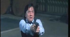 Jackie Chan - Clip da New Police Story by Film&Clips