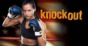 Knockout (2000) | Full Movie | Sophia Adella Luke | Eduardo Yáñez | Tony Plana