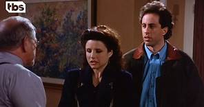 Seinfeld: The Tape Recorder (Clip) | TBS
