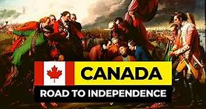 The Untold History of Canada's Independence