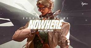 [던파OST] 총검사 테마곡 - Nowhere (Vocal. Kim Min Ho)