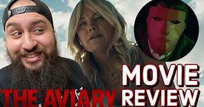 The Aviary (2022) - Movie Review
