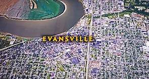 Evansville, Indiana, USA
