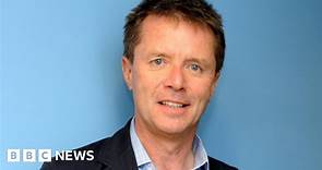 Nicky Campbell: School abuse still haunts me