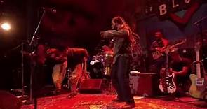 Rainbow In The Sky - Ziggy Marley | Live at House of Blues NOLA (2014)