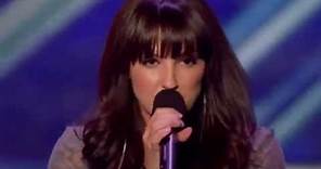 Rachel Potter - Somebody to Love (The X-Factor USA 2013) [Audition]