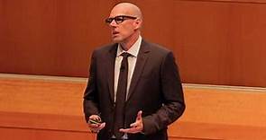 Scott Galloway - The Four - What To Do