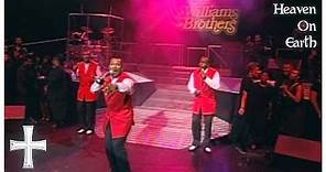 Pray On My Child - The Williams Brothers