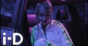 i-D Play: Tommy Genesis
