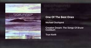Michael Occhipinti - One Of The Best Ones