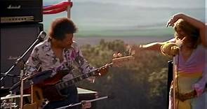 Jimi Hendrix - Live in Maui [Full Concert 1970]