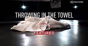 SC Featured: The history of throwing in the towel | SportsCenter