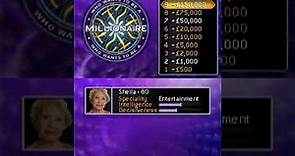 Who Wants to be a Millionaire: 2nd Edition (NDS Gameplay)