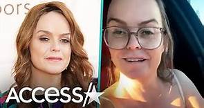 'OITNB' Star Taryn Manning Apologizes For Affair After Bizarre Video Rant