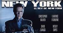 El rey de Nueva York - película: Ver online en español