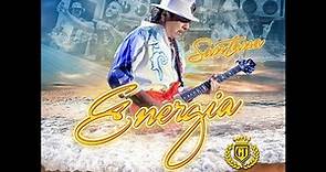 Santana, Jose Santana, Salvador Santana - Energia (Video)