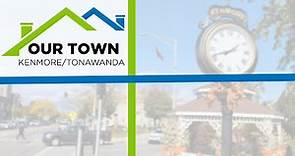 Our Town | Kenmore and Tonawanda