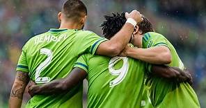 All 59 goals from Seattle Sounders FC's 2015 season