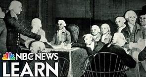 The Second Continental Congress