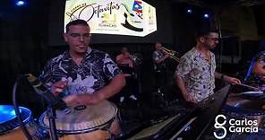 Cierre de Octavitas en Humacao "Carlos García y su Orquesta"