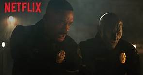 《光靈》— 前導預告 — 12 月 Netflix 獨家上線