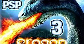 Eragon (PSP) Movie Game Full Walkthrough Part 3