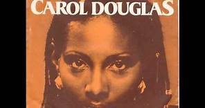 Carol Douglas - My simple heart (1981) 12" vinyl