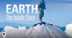 Earth: The Inside Story (2014)