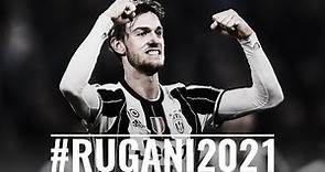 Rugani extends Juventus contract - Rugani bianconero fino al 2021