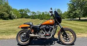 2015 Harley-Davidson Dyna Street Bob FXDB 103" Twin Cam 6-Speed w/ Tons Of Extras! - $14,995
