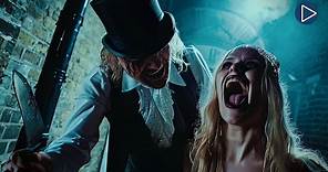THE RIPPER (TOM SAVINI) 🎬 Full Exclusive Horror Movie Premiere 🎬 English HD 2024