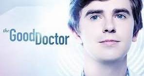 The Good Doctor 1x01 - Capítulo 1 Temporada 1
