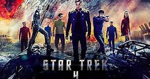 Star Trek 4 The Voyage Home Trailer (2024) With Chris Pine FIRST Look+ New Details!