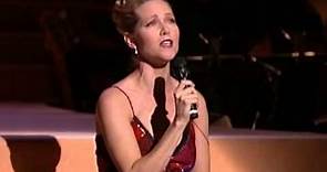 My Favorite Broadway: The Leading Ladies - Falling In Love With Love - Rebecca Luker (Official)