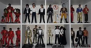 Michael Jackson Figure Collection (Koleksiyon) 🇹🇷