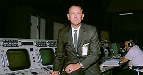 Christopher C. Kraft, Jr. - NASA